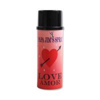 LOVE AEROSOL SPRAY
