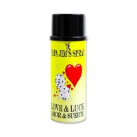 LOVE & LUCK AEROSOL SPRAY