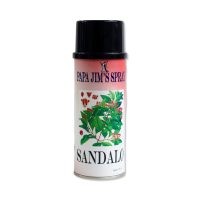 SANDALWOOD AEROSOL SPRAY