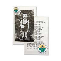 TOMASITO HERRERA ESTAMPITA