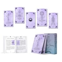 DIVINE DREAMS TAROT CARDS