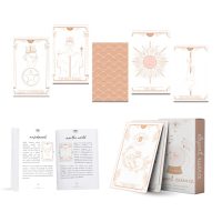 ELEGANT ESSENCE TAROT CARDS