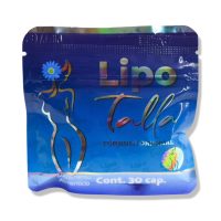 LIPO TALLA WEIGHT LOSS CAPSULES