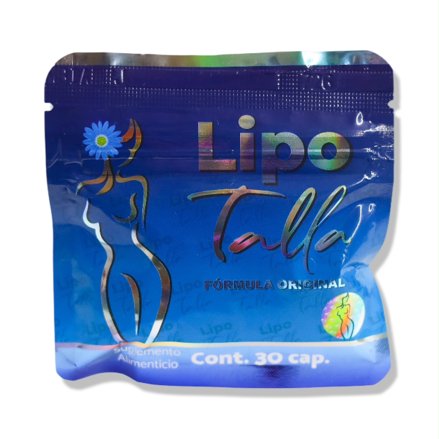 LIPO TALLA WEIGHT LOSS CAPSULES