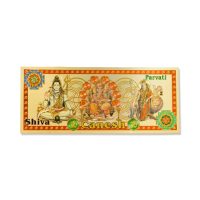 GOLD HINDU GODS BILL