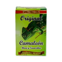 CAMALEON MORO & SANZIBAR