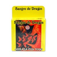 SANGRE DE DRAGON KIT