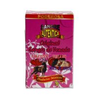 SANGRE DE VENADO KIT