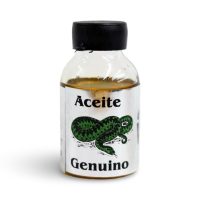 ACEITE DE VIBORA (SNAKE OIL)
