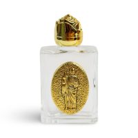 SAINT JUDE HOLY WATER BOTTLE