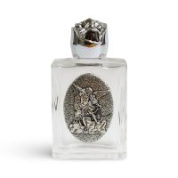 SAINT MICHAEL HOLY WATER BOTTLE