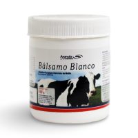 BALSAMO BLANCO OINTMENT