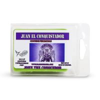 JABON JUAN EL CONQUISTADOR