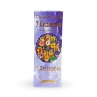7 ARCANGELES EL ORIGINAL PERFUME ESOTERICO