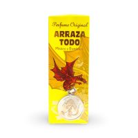 ARRAZA TODO EL ORIGINAL PERFUME ESOTERICO