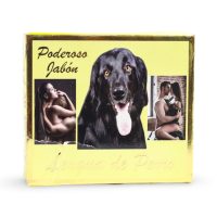 JABON GITANA LENGUA DE PERRO