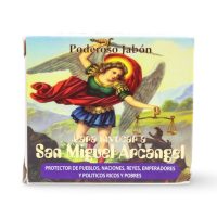 JABON GITANA SAN MIGUEL ARCANGEL