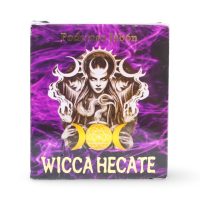 JABON GITANA WICCA HECATE
