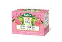 GUAVA ROSE TEA TADIN