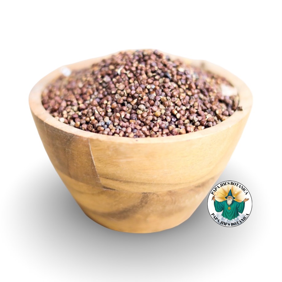 AFRICAN BIRD PEPPER