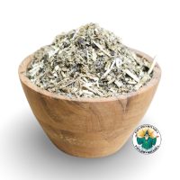 AGUE WEED HERB CUT