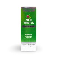 MILK THISTLE EXTRACT